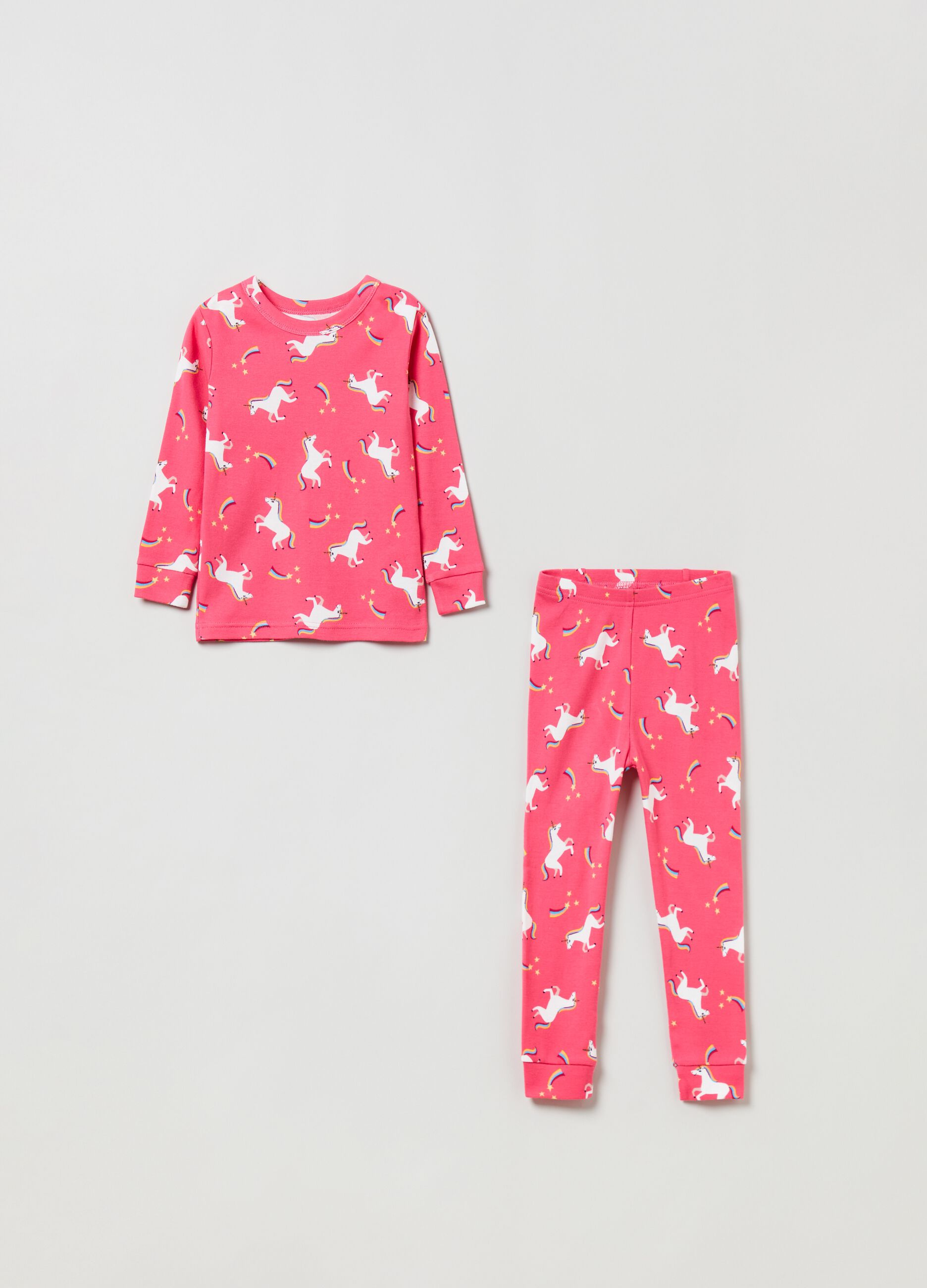 Pigiami ovs bimba clearance