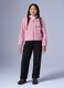 Full Zip Sherpa Jacket ALTAVIA WITH DEBORAH COMPAGNONI_2