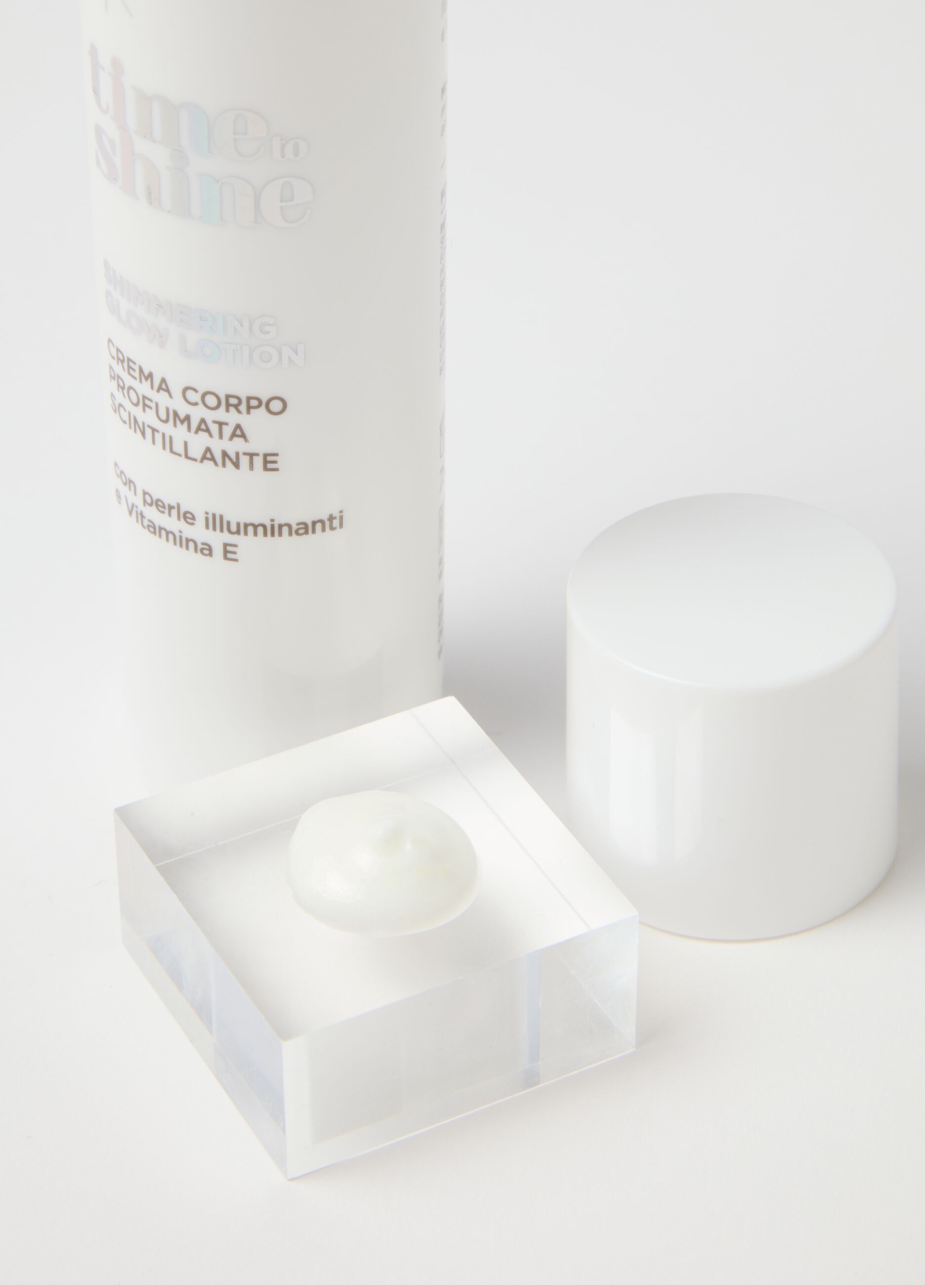 Moon Glow Body Lotion