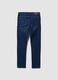 Blue stretch-cotton denim skinny-fit jeans_5