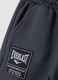 Blue cotton-blend track trousers_2