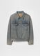 Gap denim jacket in pure cotton_4