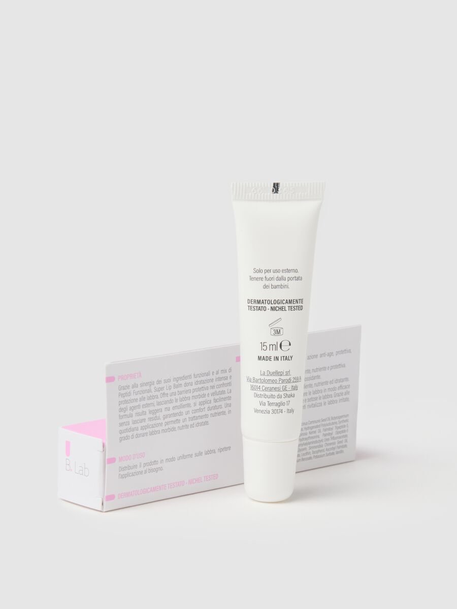 Plump and Glow Lip Balm - Korean Skincare_2