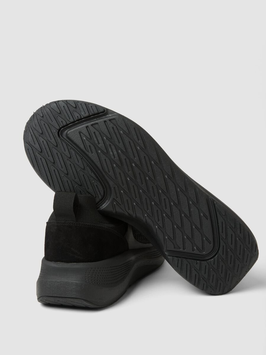 Sneakers sportive nere_2