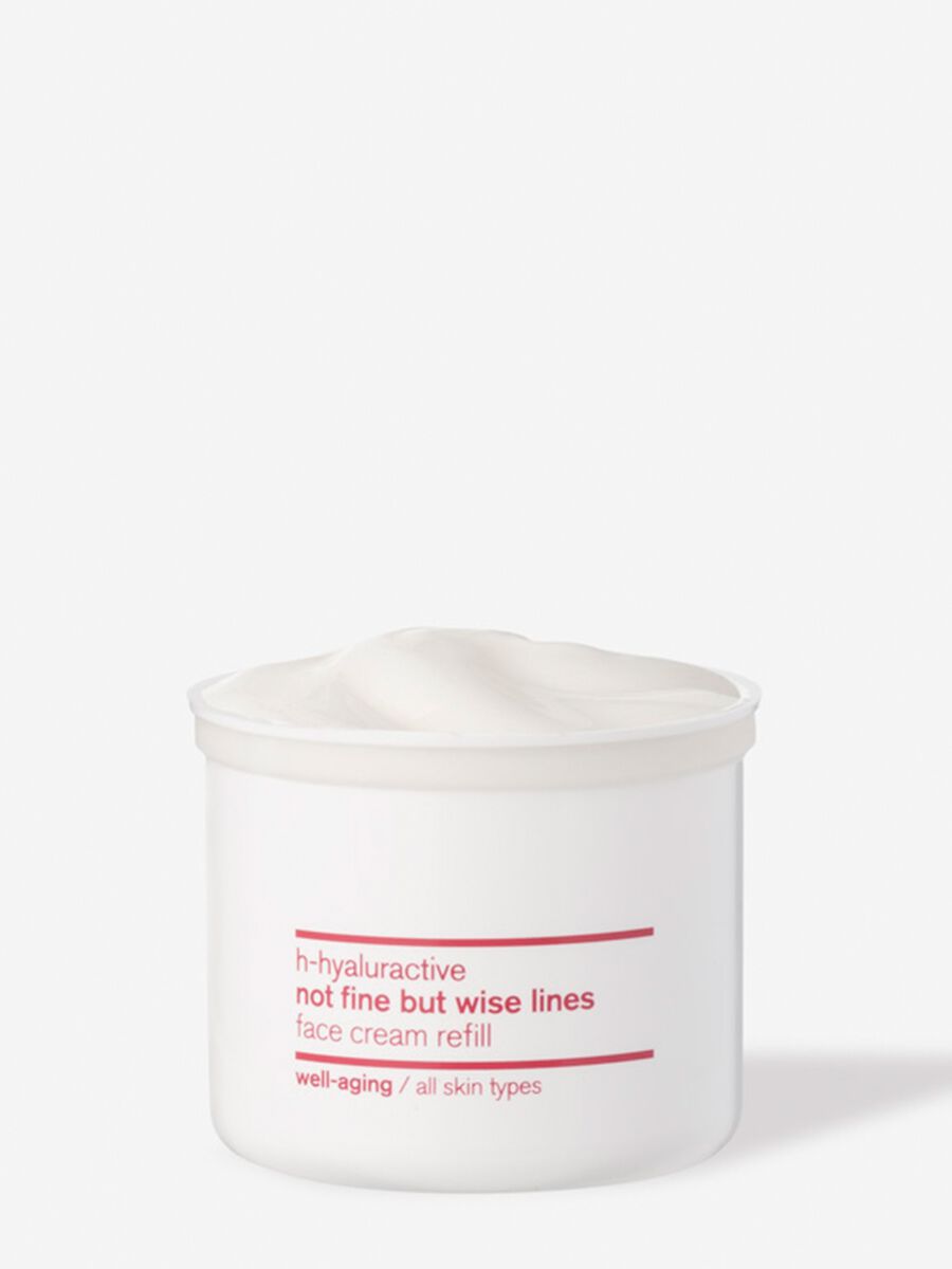 Anti-ageing face cream with SPF 15 to protect your facial skin from photo-induced ageing_1