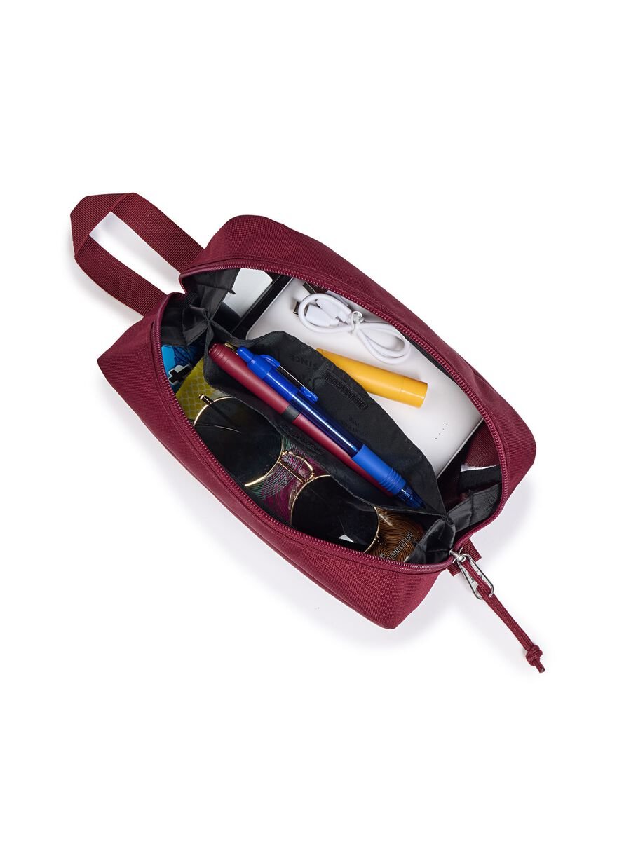 Astuccio Perfect Pouch bordeaux _3