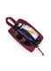 Bordeaux Perfect Pouch Case_3