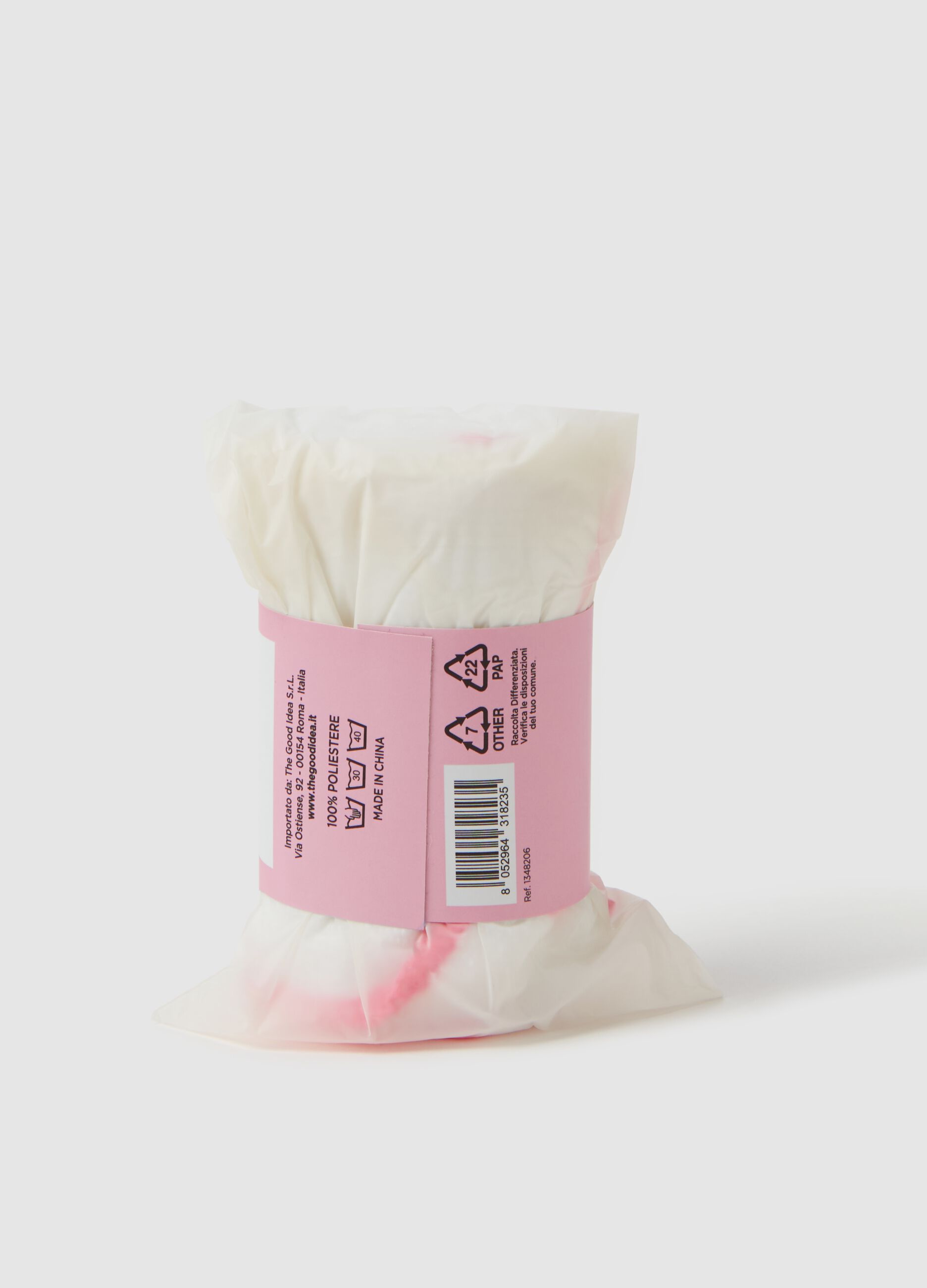 Dischetti struccanti in microfibra Beauty Routine
