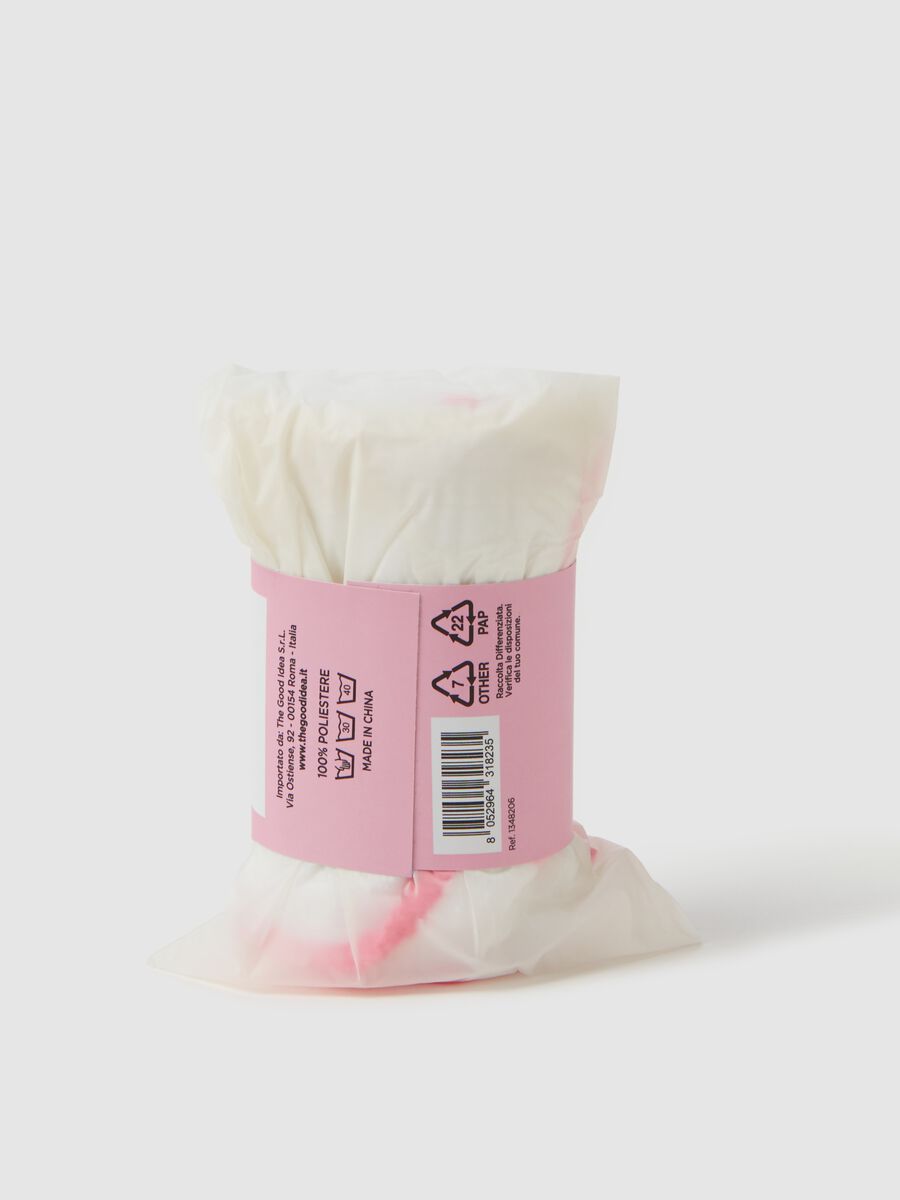 Dischetti struccanti in microfibra Beauty Routine_1