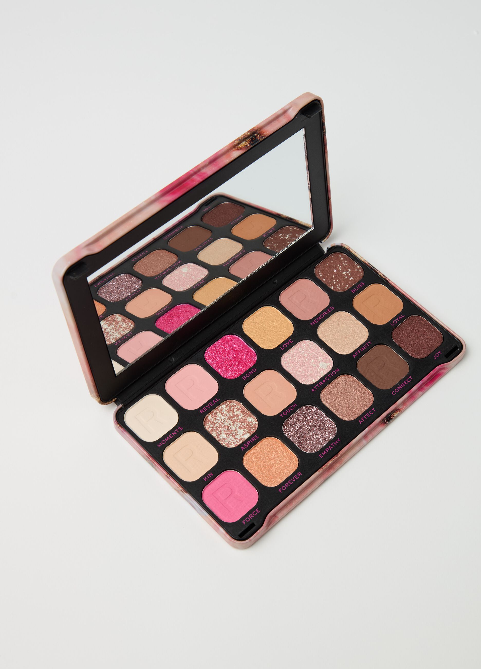 Palette Forever Flawless Affinity 