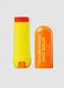 Jinx Tinted Lip Balm Finley Orange 4g_1