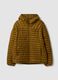 ALTAVIA Ultralight Padded Windproof Jacket WITH DEBORAH COMPAGNONI_4