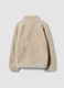 Giacca Sherpa Full Zip ALTAVIA WITH DEBORAH COMPAGNONI_5