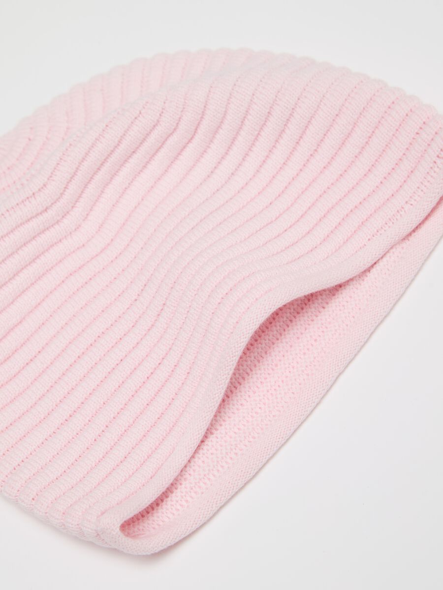 Hat in Ottoman cotton_1