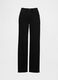 Stretch Black Denim Trousers_6