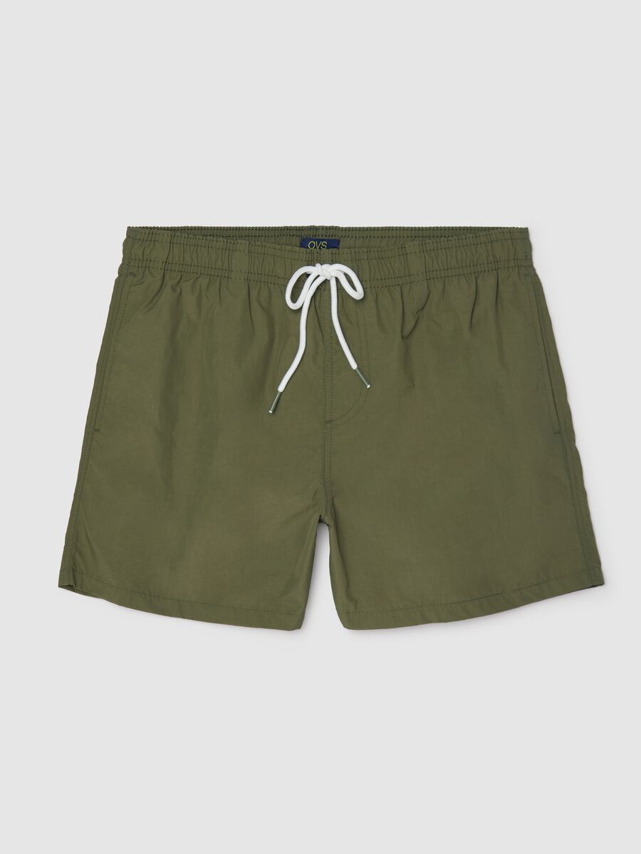 Green Ovs Swim Boxers_0