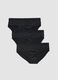 3-pack black stretch-fabric briefs_4