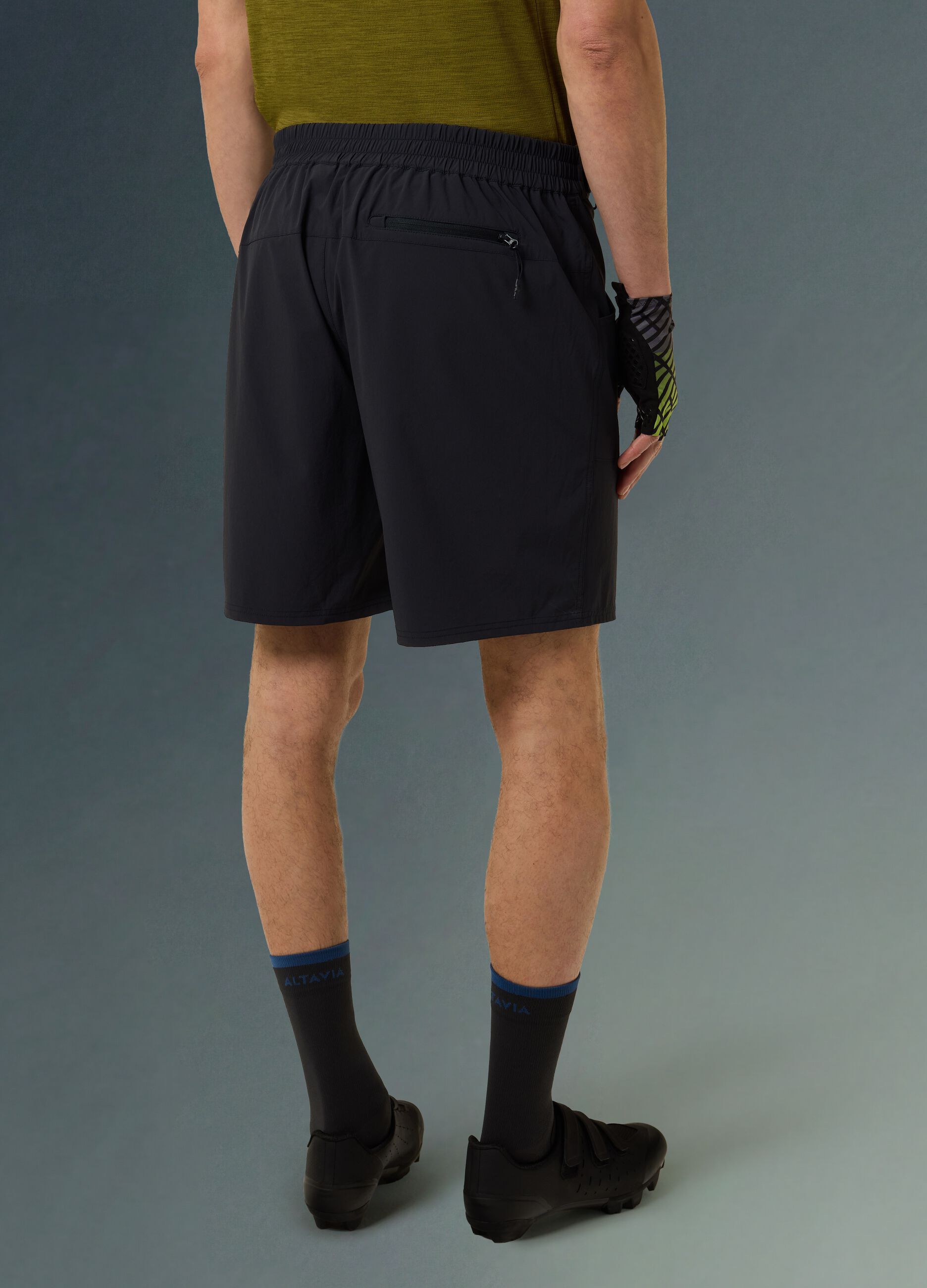 Multisport ALTAVIA BIKE Shorts