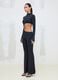 Black Cut-Out Bodysuit_3