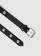 Black Studded Belt_1