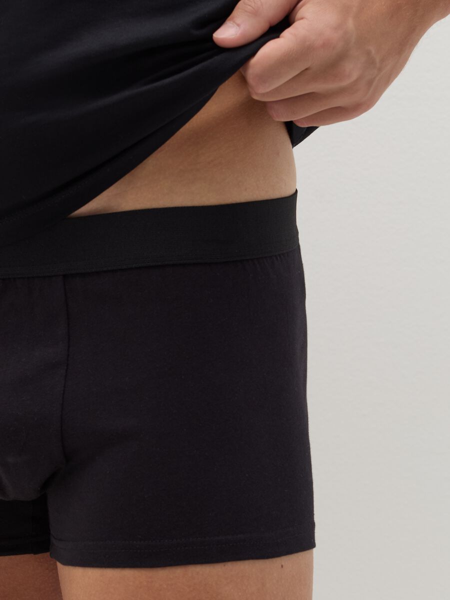 Three-pack organic cotton boxer shorts_3