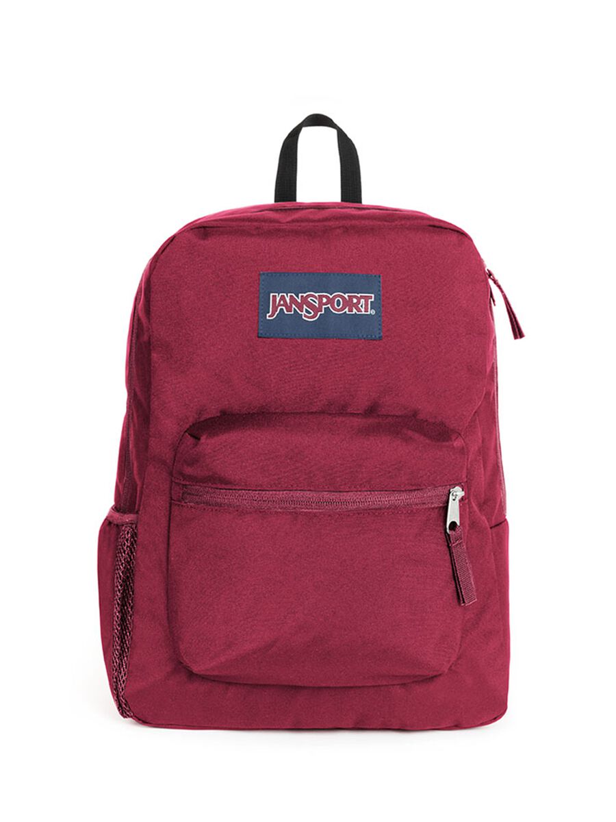 Jansport Cross Town backpack_0