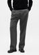 Grey Stretch Wool Trousers_1