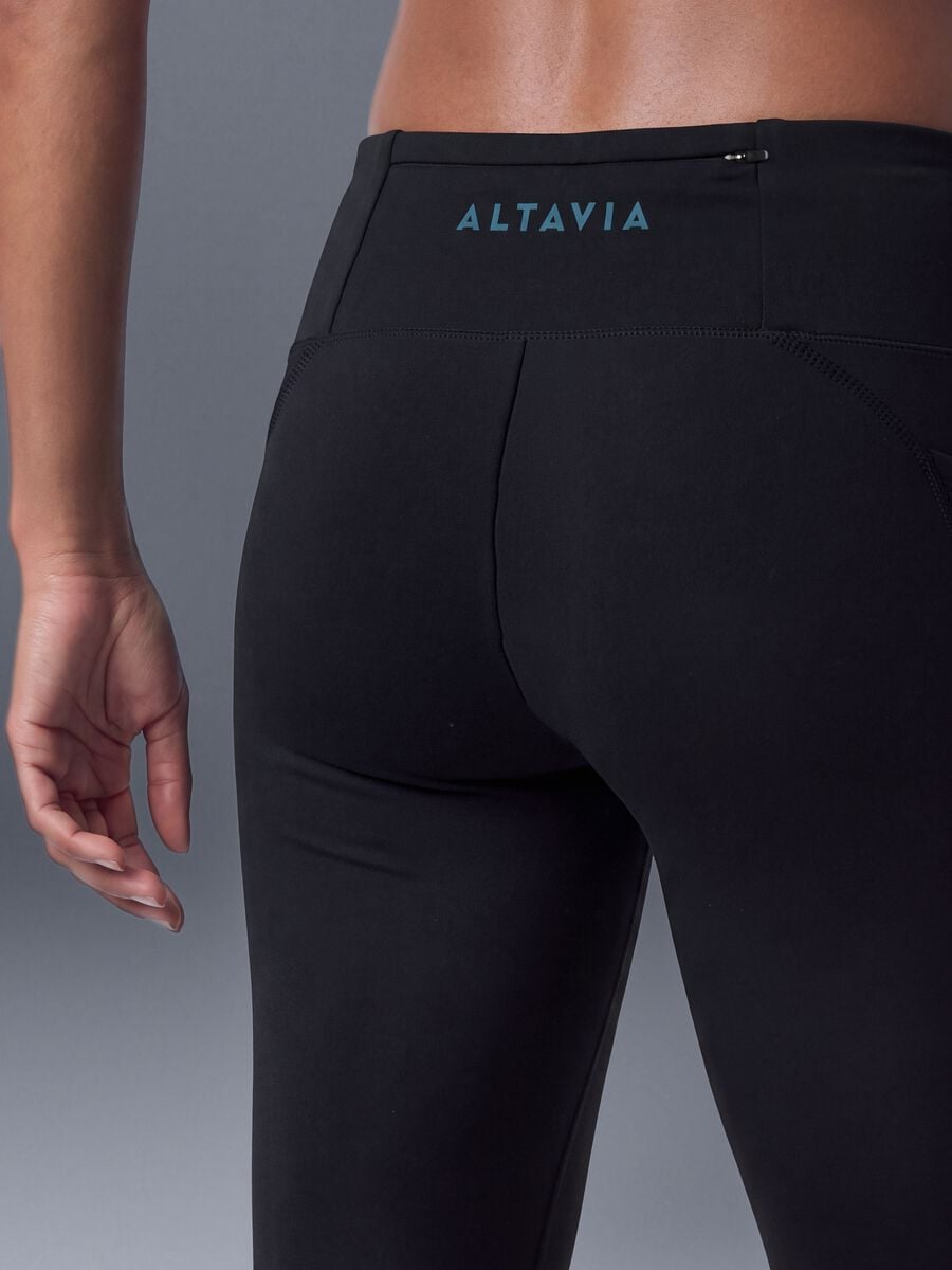 Leggings tecnici sportivi Easy Dry ALTAVIA_3