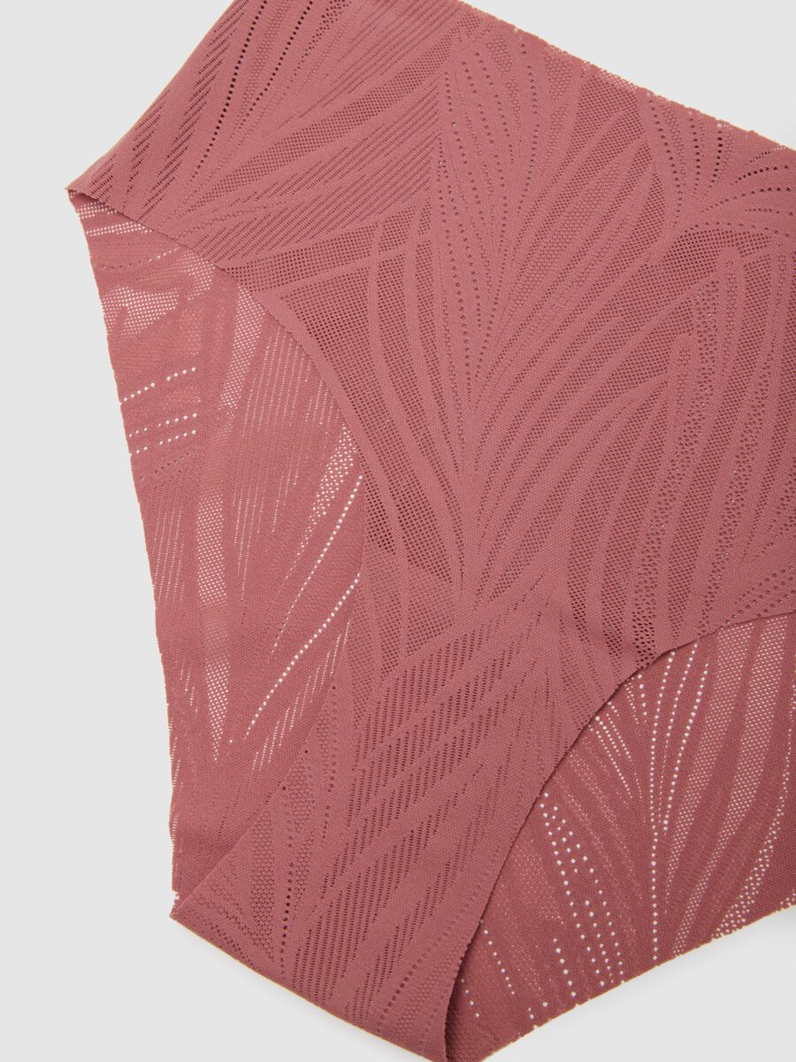 Culotte laser cut con fantasia rosa_5