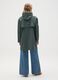 Regular Fit Green Jacket_2