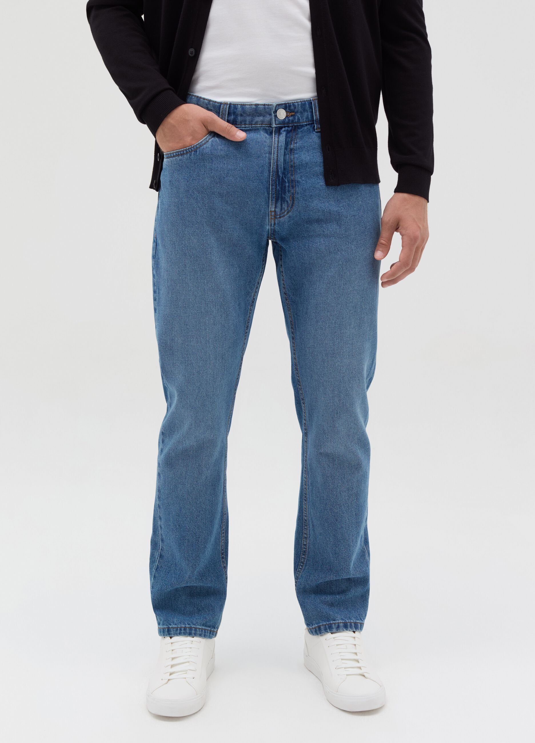Jeans economici uomo cheap