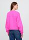 Pink Crewneck Sweatshirt_2