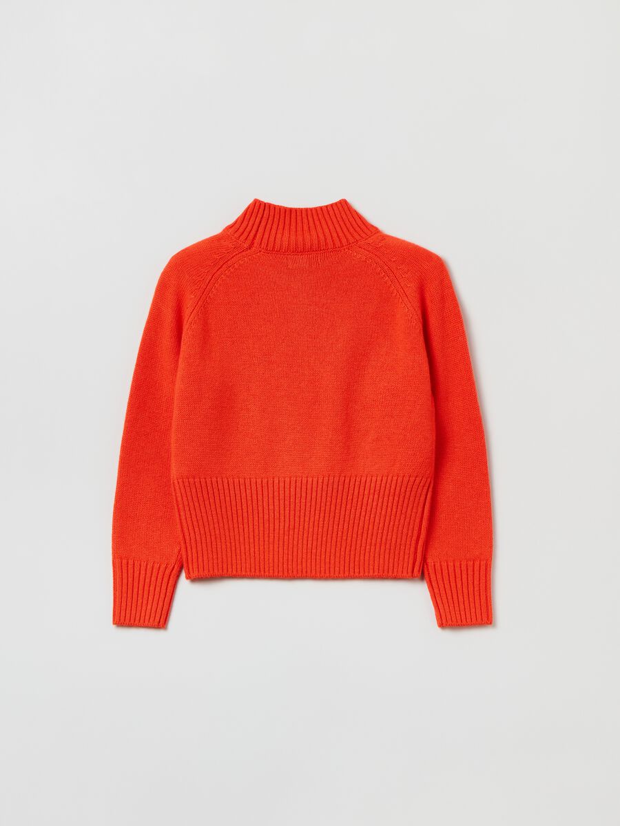 Pullover a collo alto_4