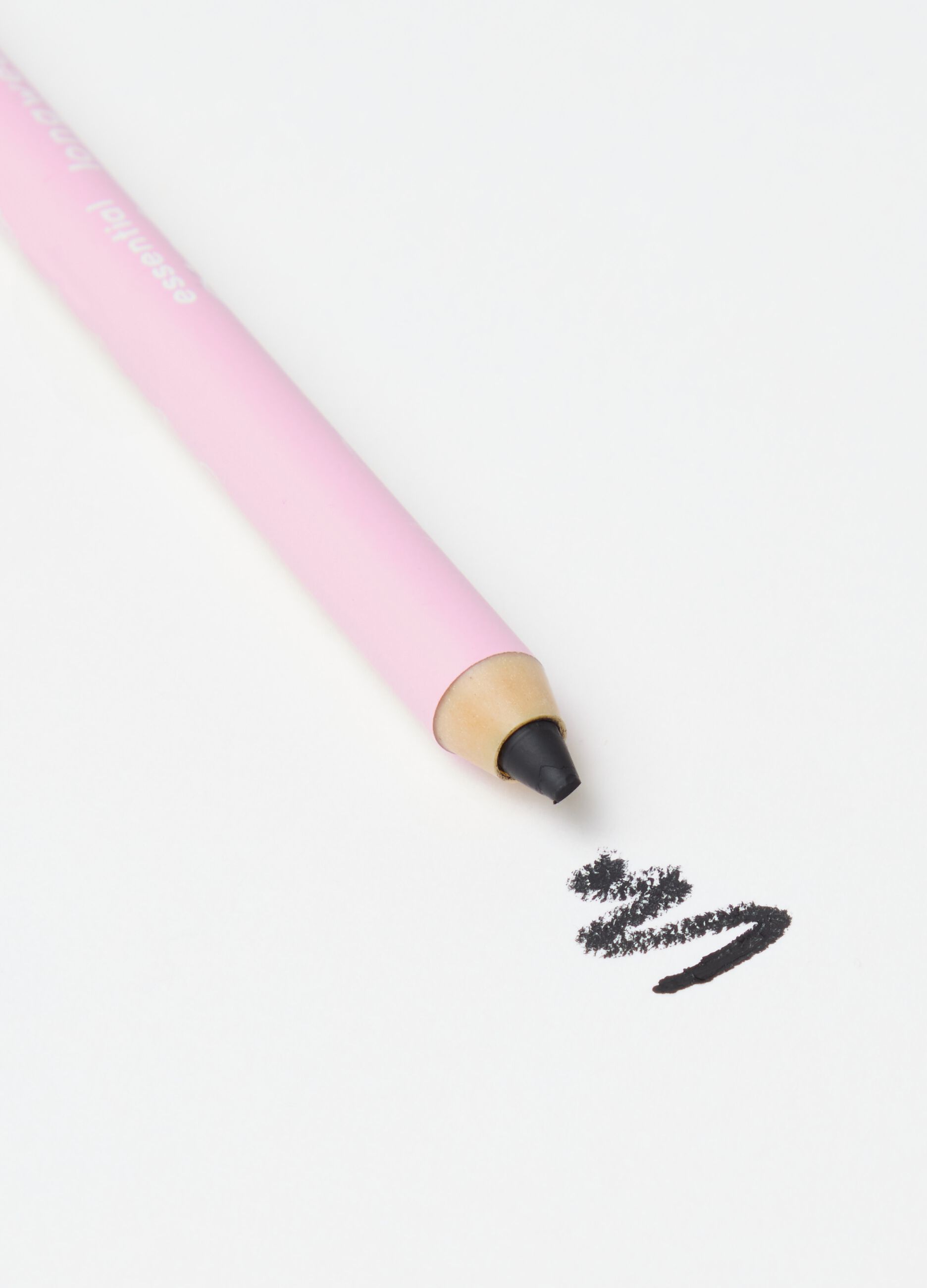 Longwear gel eyeliner 06 Black