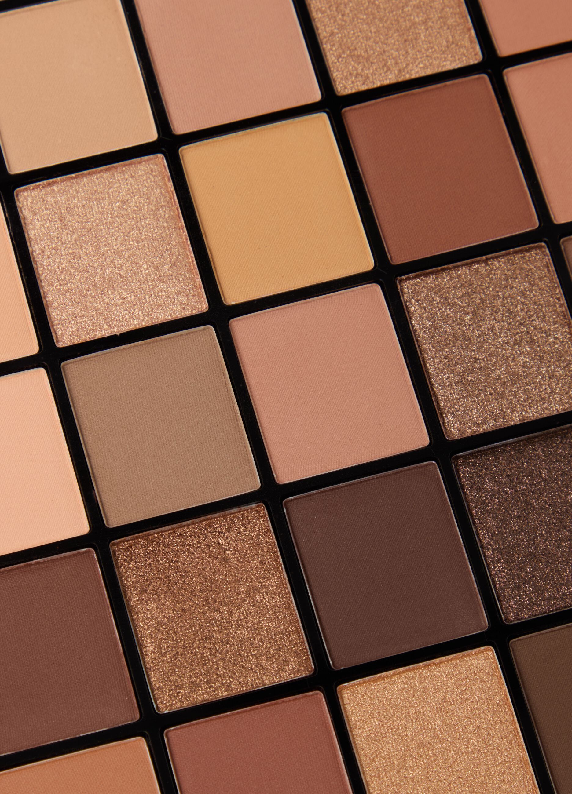 Palette maxi Reloaded Nudes
