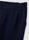 Blue trousers in regular fit_5