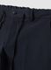 Blue stretch-fabric chino trousers_5