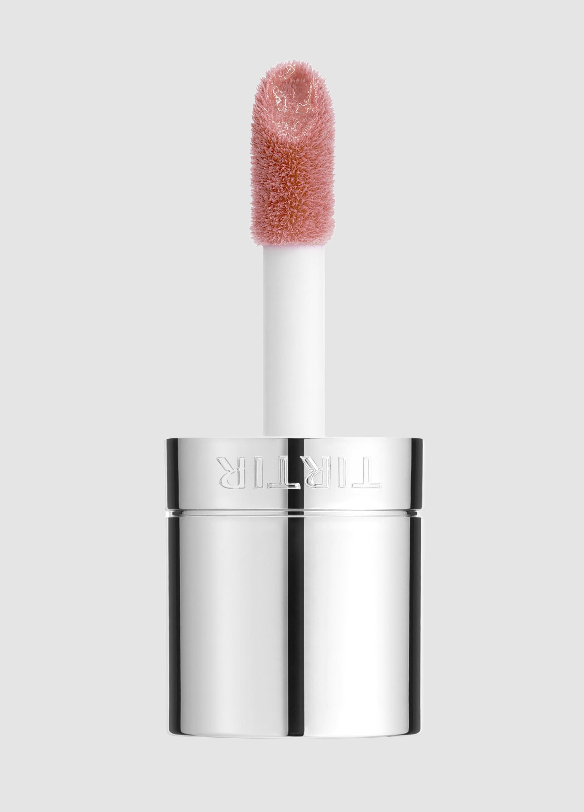 Glowpop Tinted Lip Oil #01 Peach Melt 4.3 g - Korean make-up