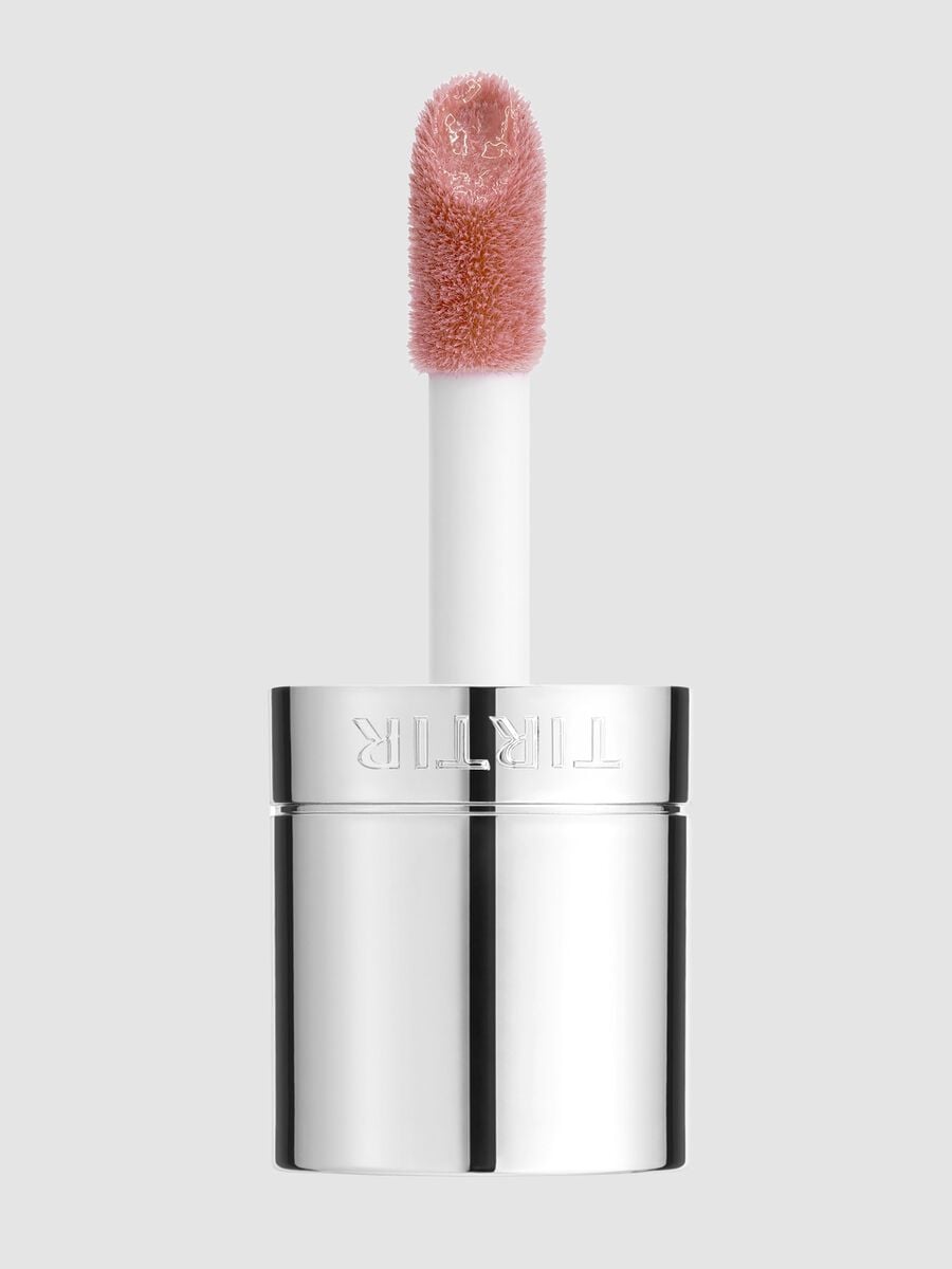 Glowpop Tinted Lip Oil #01 Peach Melt 4.3 g - Korean make-up_1