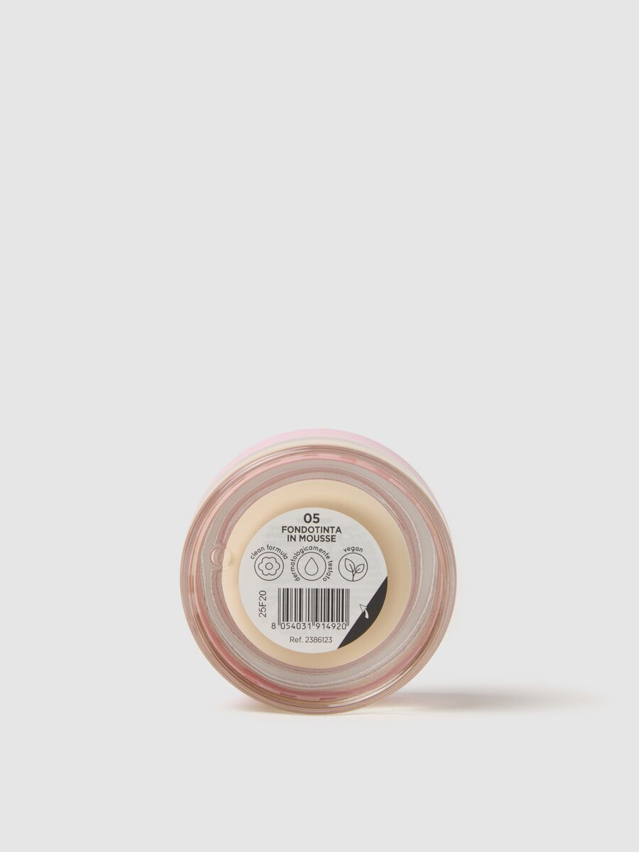 Pink Mousse Foundation 05_1