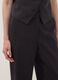 Black viscose-blend straight-leg trousers_3