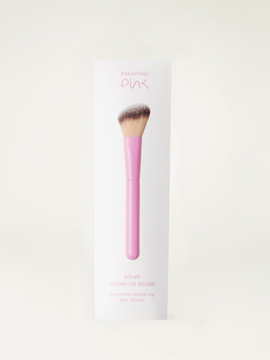 Make-up brush for blusher_0