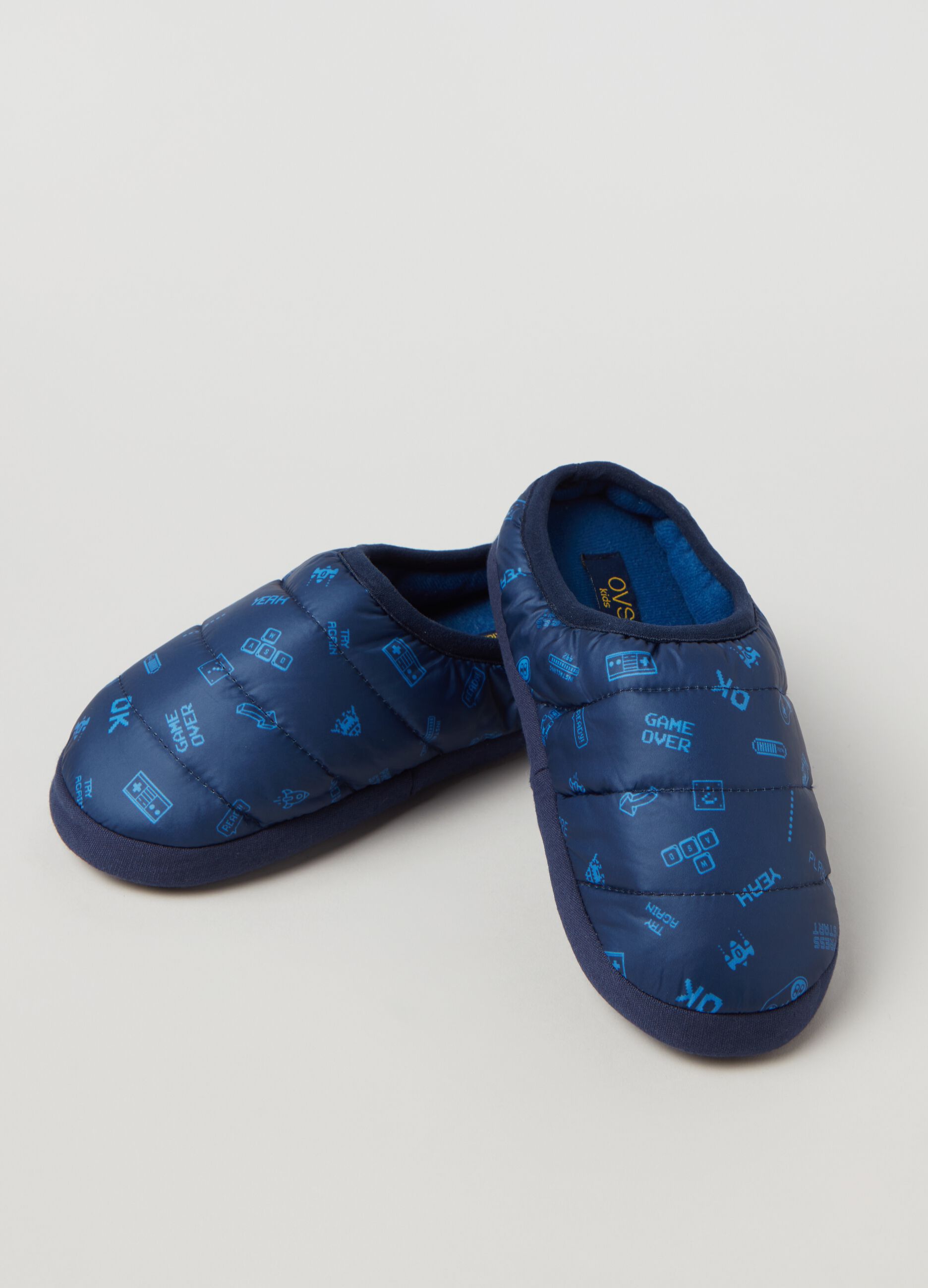 Oviesse pantofole online