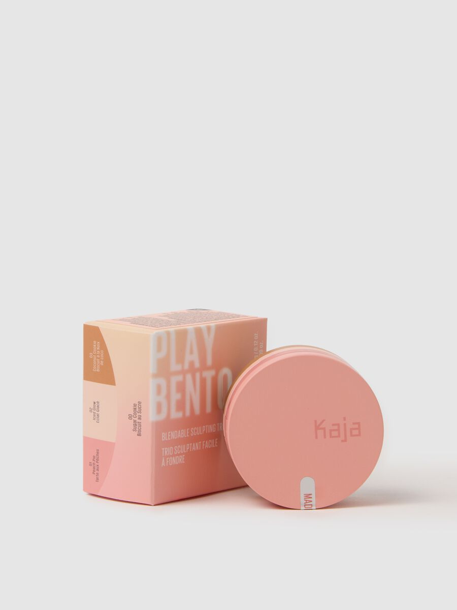 KAJA PLAY BENTO 00 SUGAR COOKIE_0