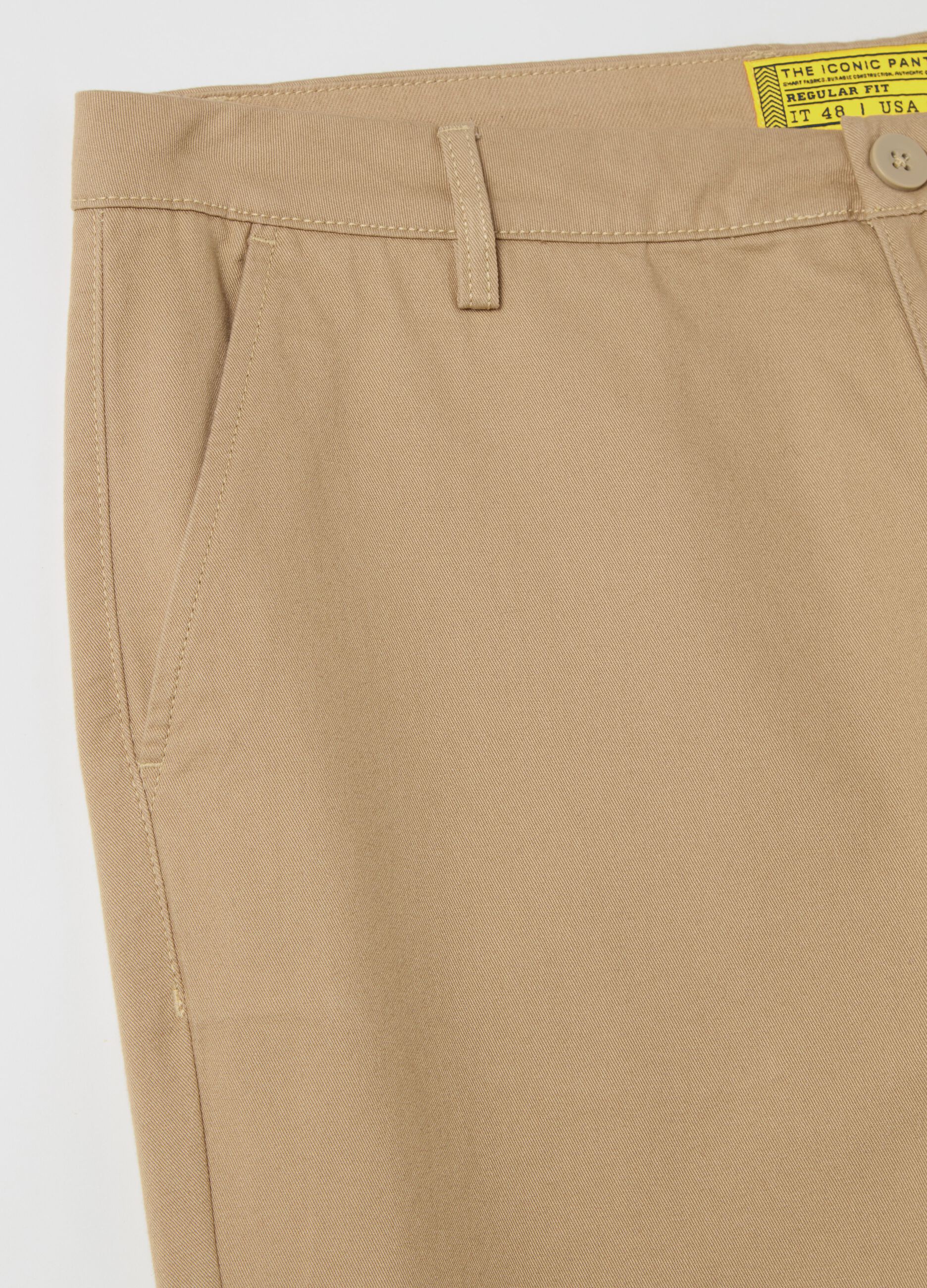 Chino trousers