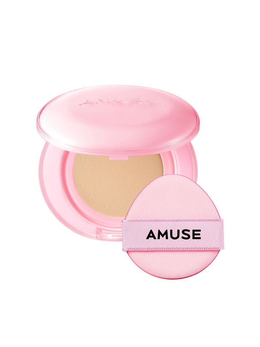 Dewy skin effect cushion foundation. Provides healthy, flawless, and radiant skin for 24 hours!_0