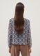 Multicoloured patterned blouse with long sleeves, regular fit_3