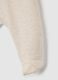 Multicolour Pure Cotton Baby Sleepsuit_3