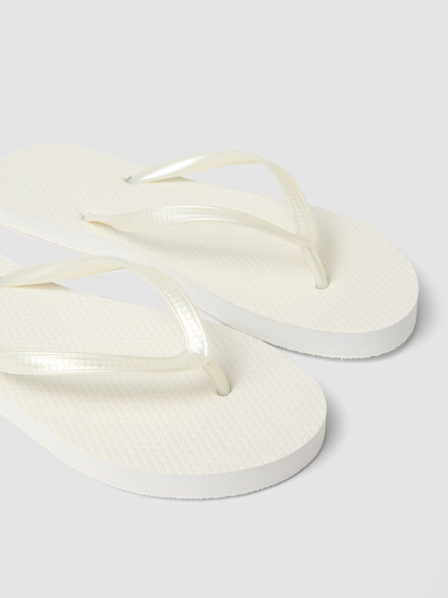 Infradito classiche bianche_1