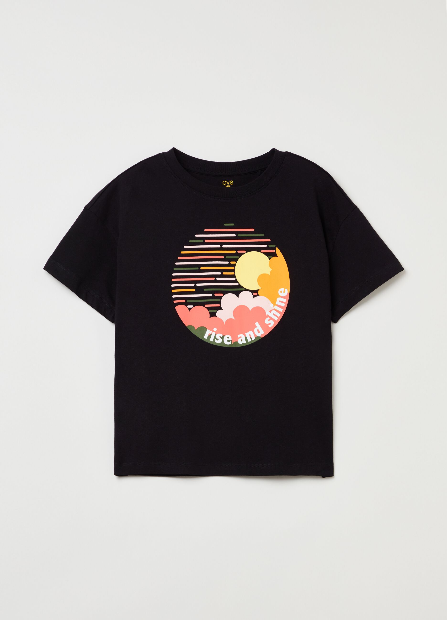 Magliette ovs ragazza discount